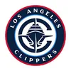 LA Clippers logo