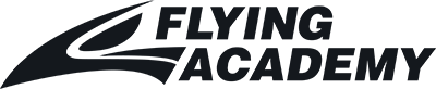Flying Academy logo