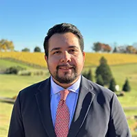 Aaron Molina - Software Web Engineer