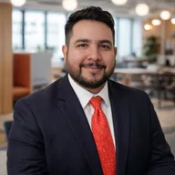 Aaron Molina - Full Stack Jamstack Developer