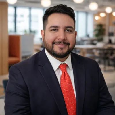 Aaron Molina - Software Web Engineer