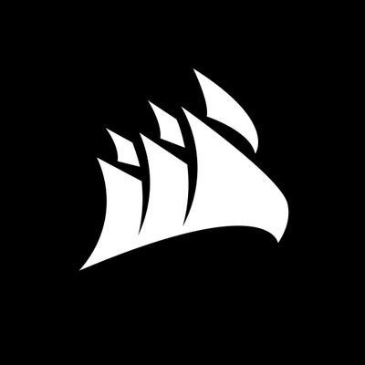 Corsair logo