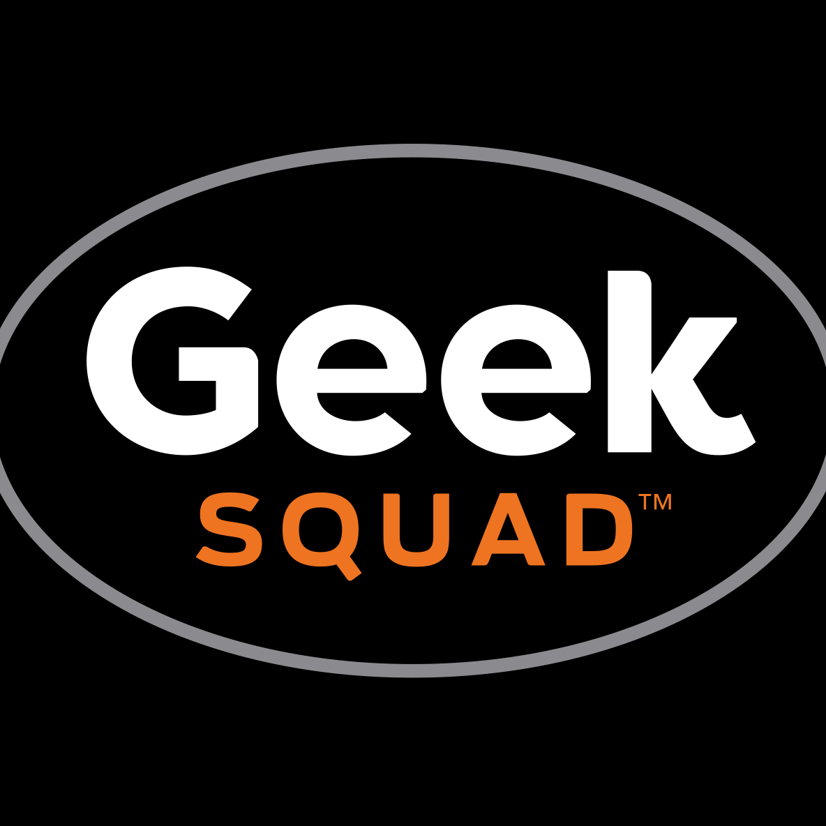 Geek Squad logo
