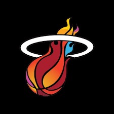 Miami HEAT logo