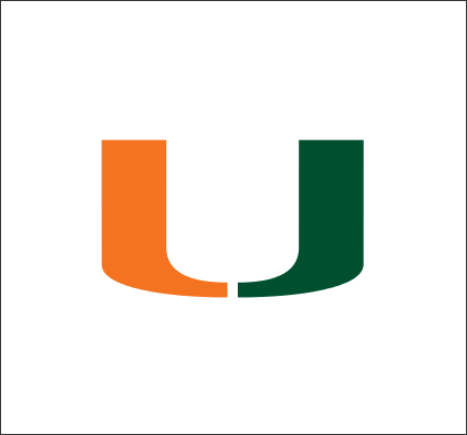 University of Miami logo