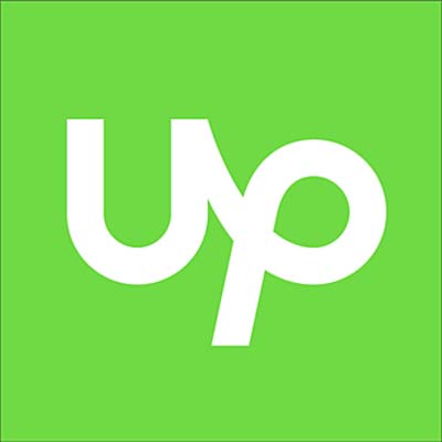 Upwork logo